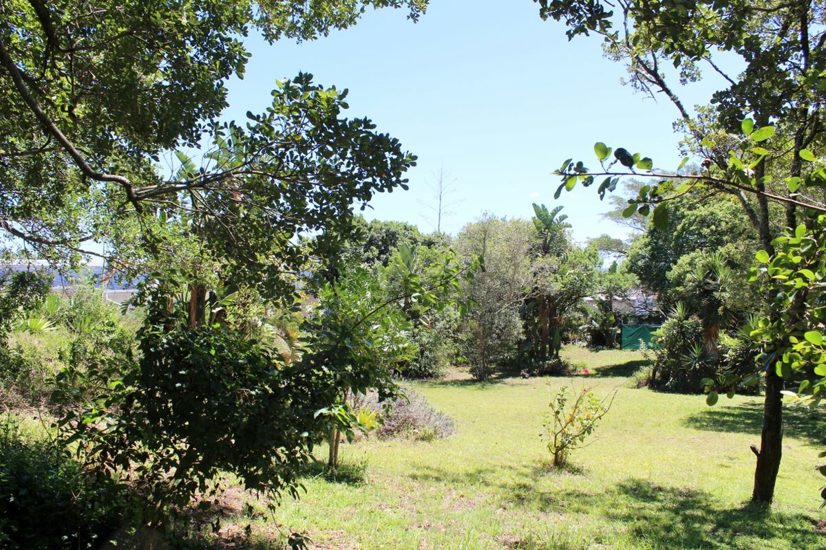 Plot Offering Space, Character and Convenience in Port Alfred - Photo 3