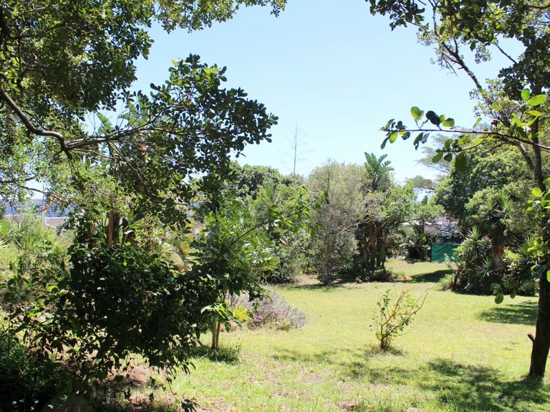 Plot Offering Space, Character and Convenience in Port Alfred - Photo 3