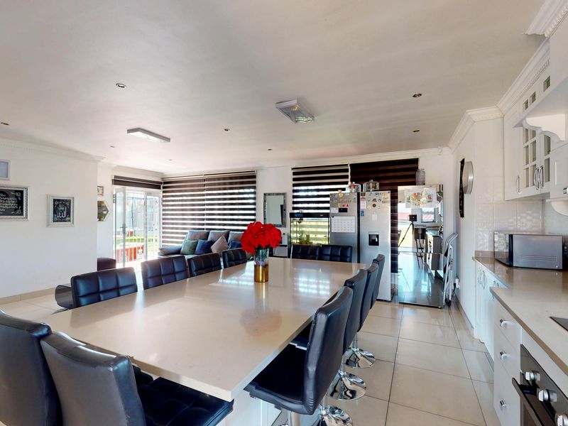 Modern Family Haven with Pool, and Borehole, a Corner Stand Gem - Photo 9