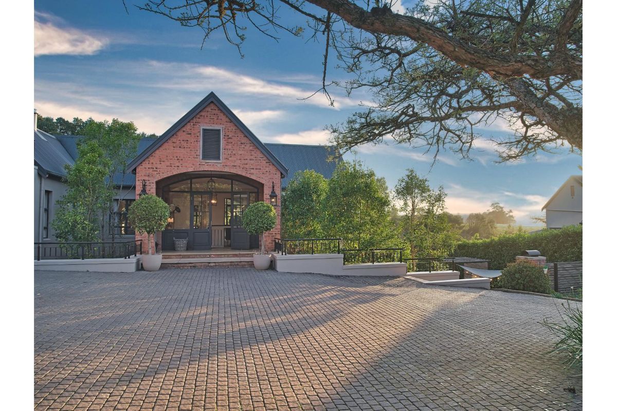 The Gates Estate — A Midlands Masterpiece - Photo 5