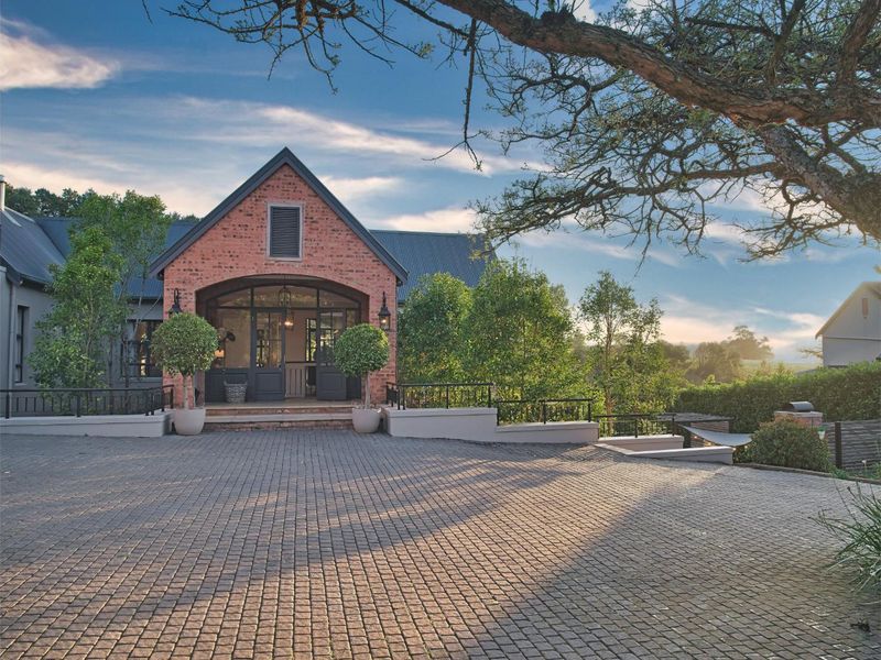 The Gates Estate — A Midlands Masterpiece - Photo 5