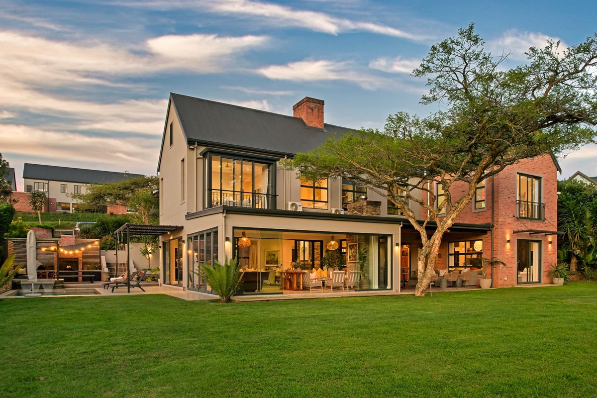 The Gates Estate — A Midlands Masterpiece - Photo 2