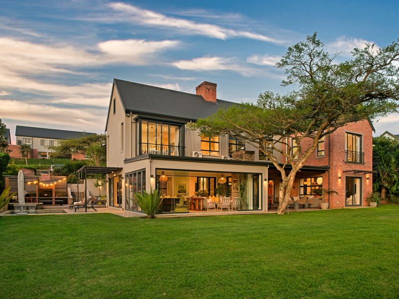 The Gates Estate — A Midlands Masterpiece - Photo 2