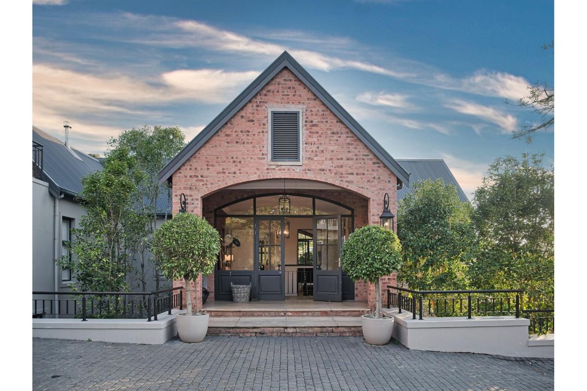 The Gates Estate — A Midlands Masterpiece - Photo 4