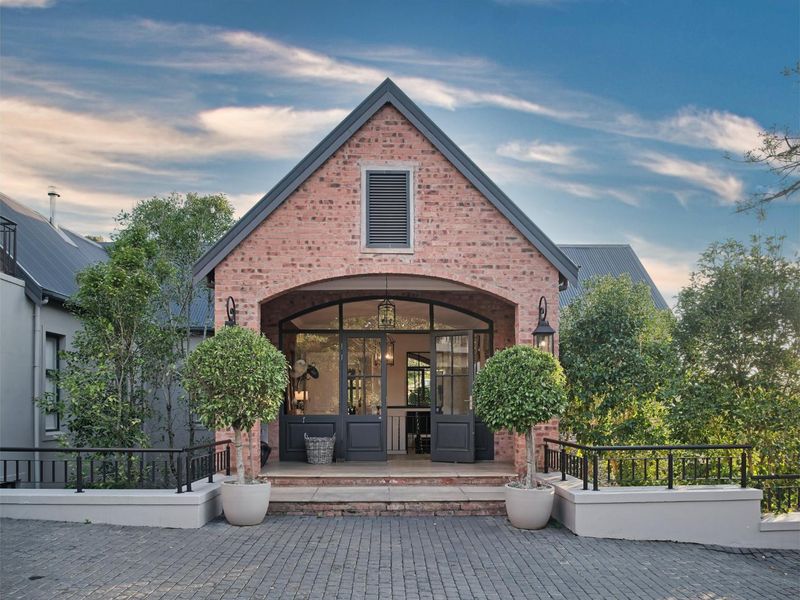 The Gates Estate — A Midlands Masterpiece - Photo 4