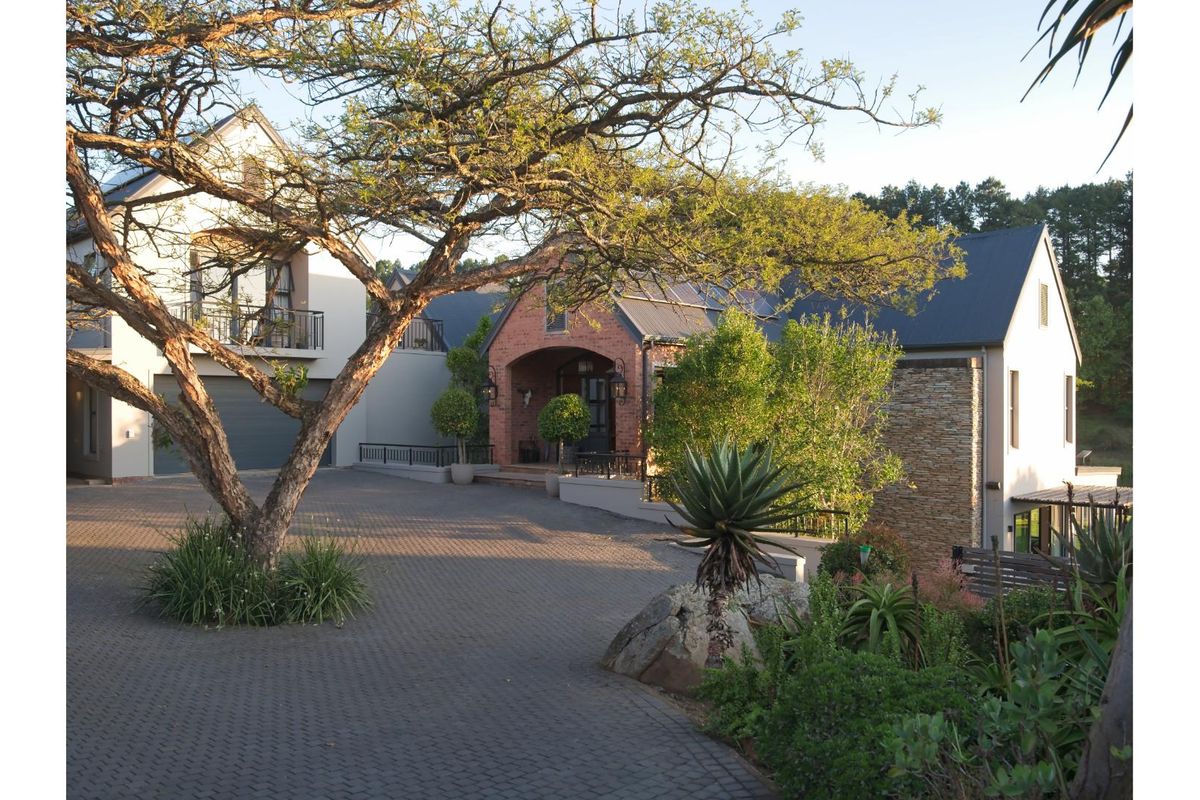 The Gates Estate — A Midlands Masterpiece - Photo 3