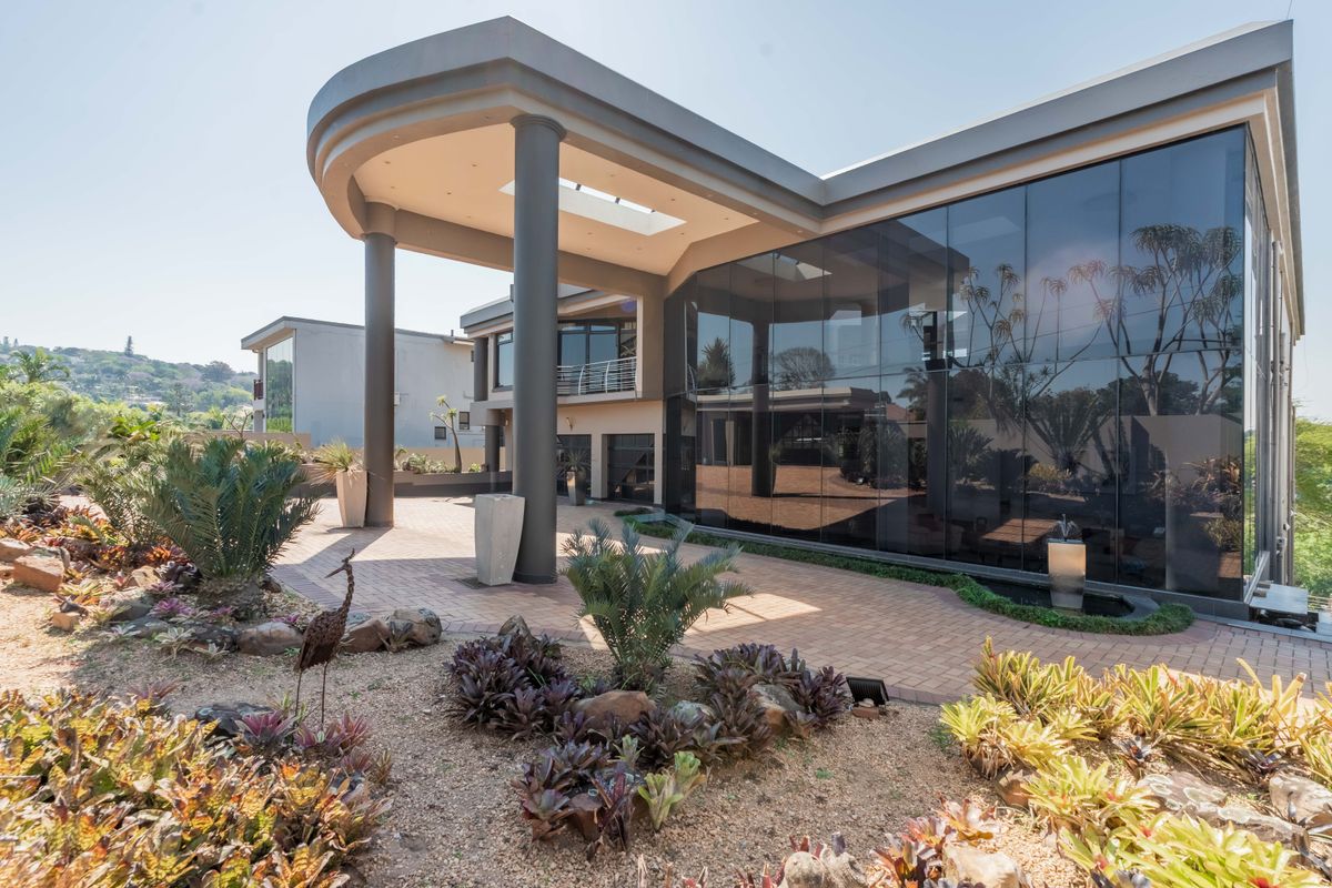 Architectural Masterpiece in the Heart of Westville! - Photo 4