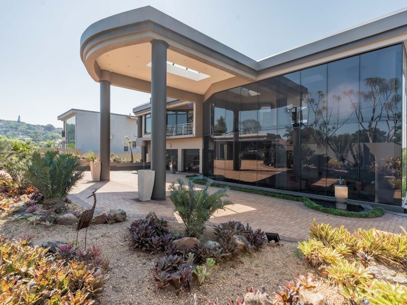 Architectural Masterpiece in the Heart of Westville! - Photo 4