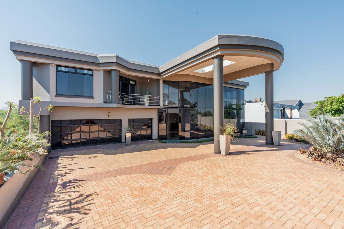 Architectural Masterpiece in the Heart of Westville! - Photo 5