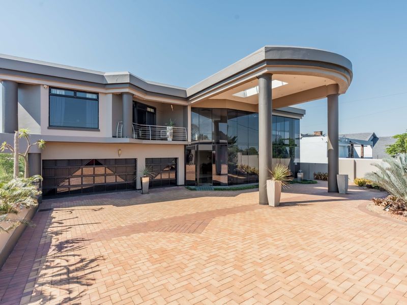 Architectural Masterpiece in the Heart of Westville! - Photo 5