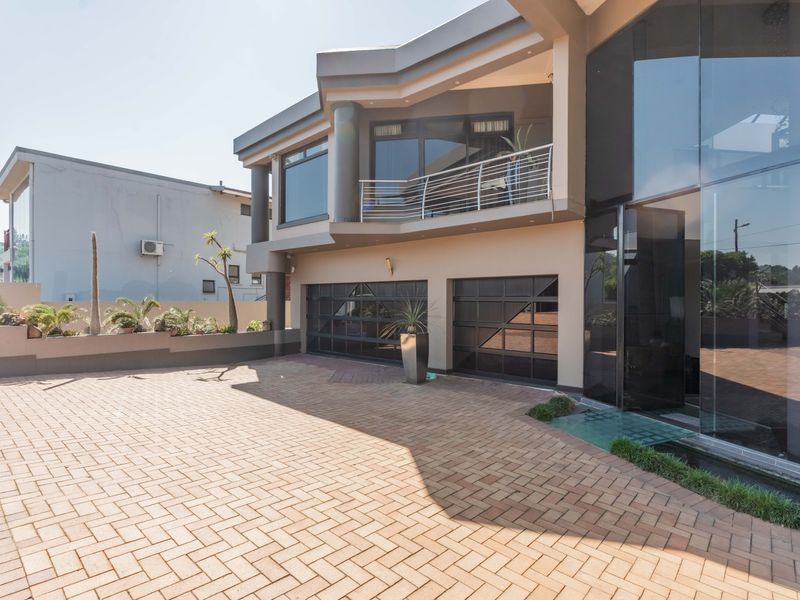 Architectural Masterpiece in the Heart of Westville! - Photo 7