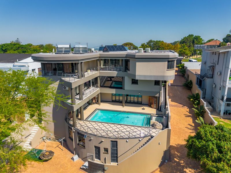 Architectural Masterpiece in the Heart of Westville! - Photo 1