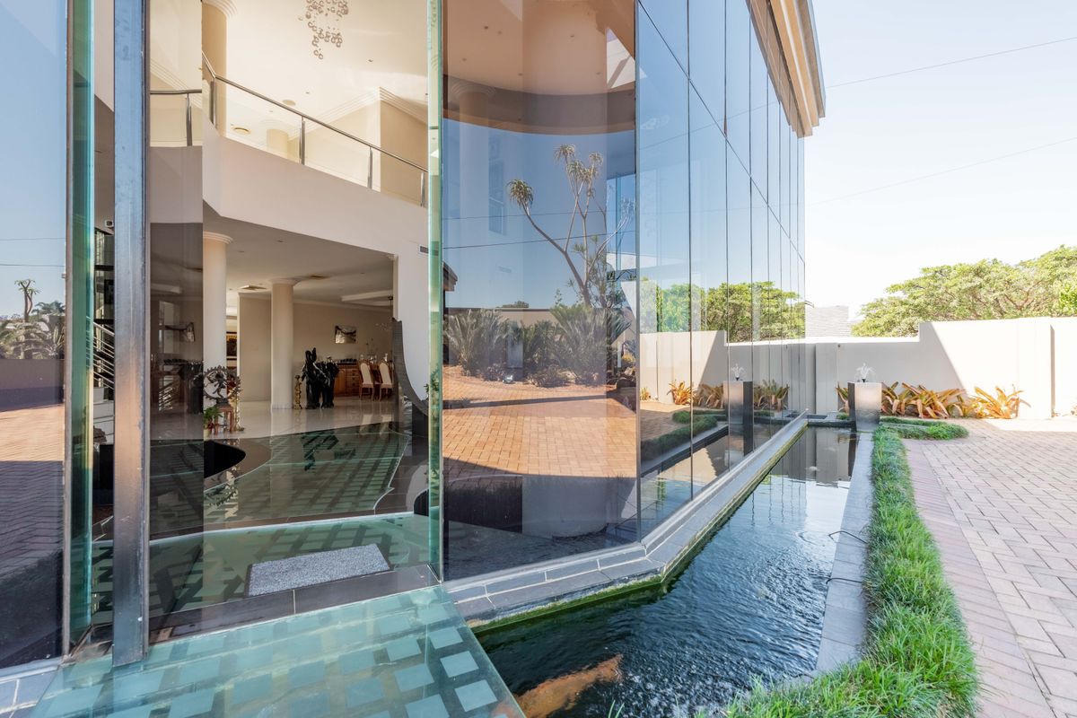 Architectural Masterpiece in the Heart of Westville! - Photo 3