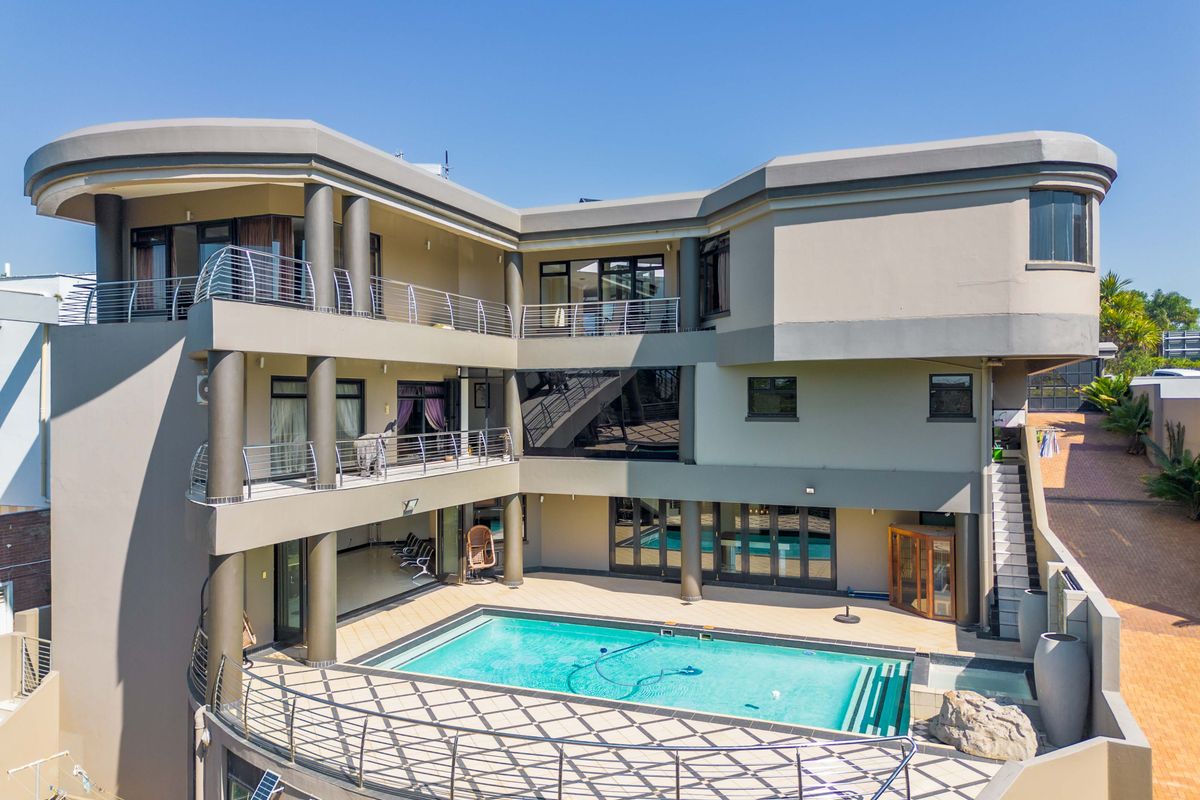 Architectural Masterpiece in the Heart of Westville! - Photo 2