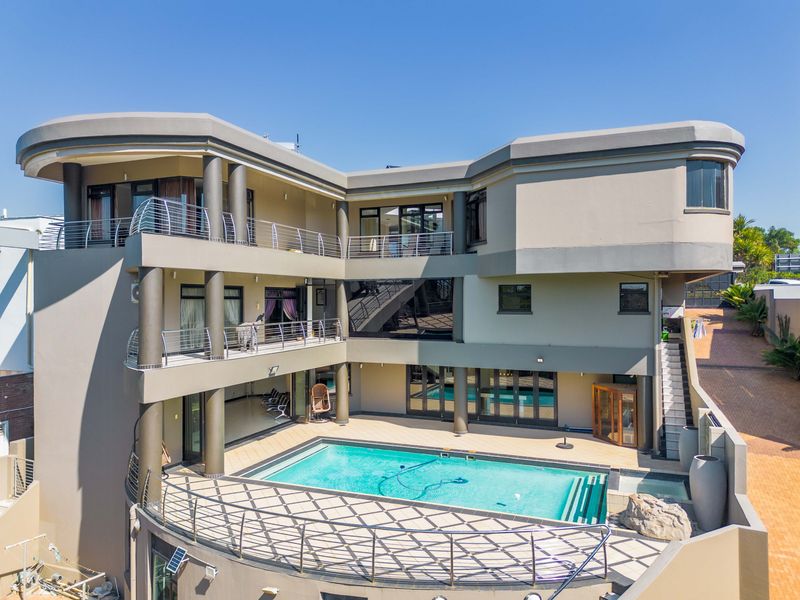 Architectural Masterpiece in the Heart of Westville! - Photo 2