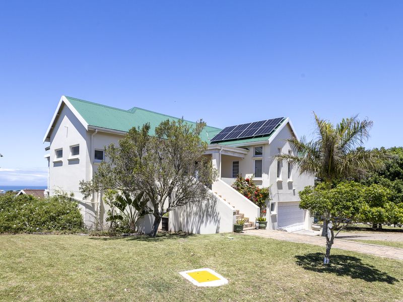 Coastal Elegance with Ocean and River Views, Kleinemonde Gem - Photo 3