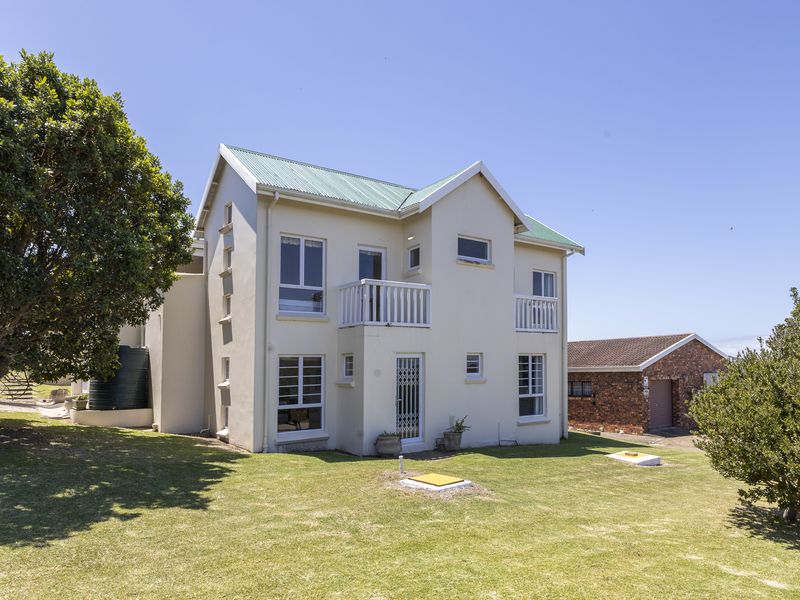 Coastal Elegance with Ocean and River Views, Kleinemonde Gem - Photo 7