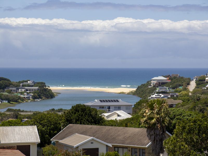 Coastal Elegance with Ocean and River Views, Kleinemonde Gem - Photo 2