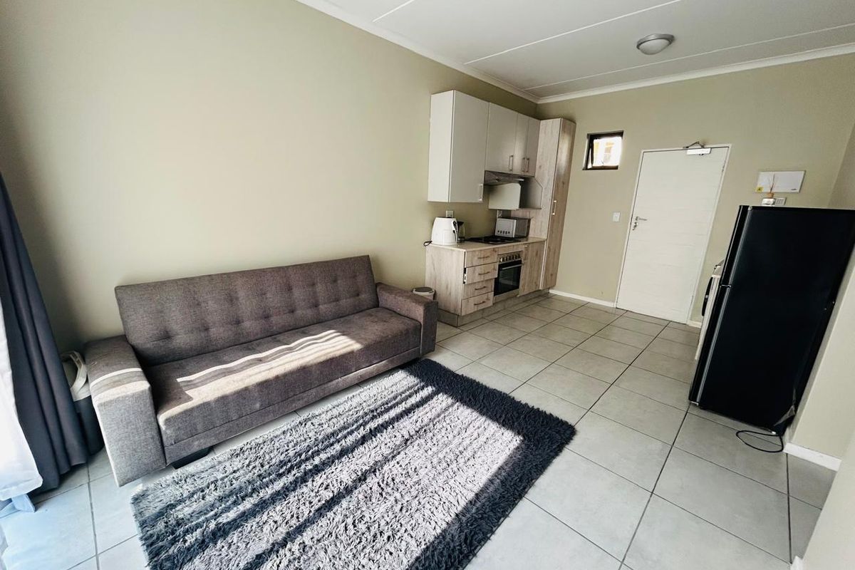 Modern Urban Living in the Heart of Grand Central – Ideal Investment Opportunity! - Photo 5