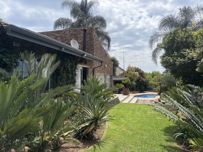 Turnkey Family Home