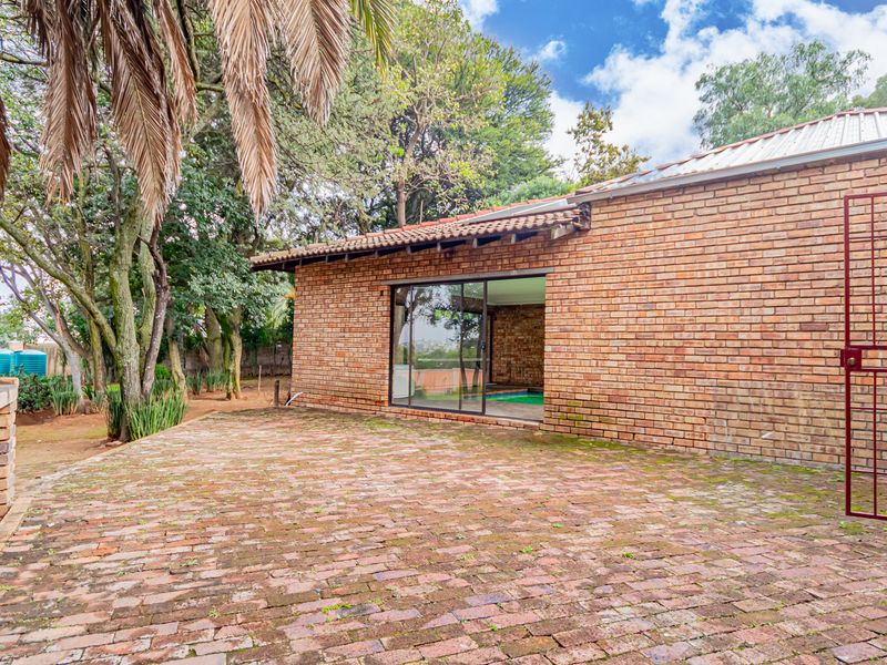 Secluded garden cottage - Photo 6