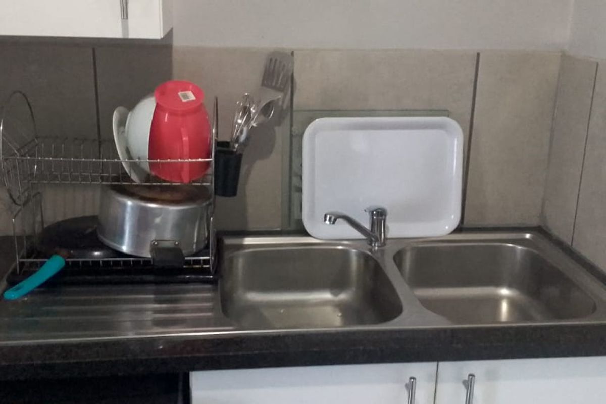 Apartment For Sale In Midrand - Photo 5