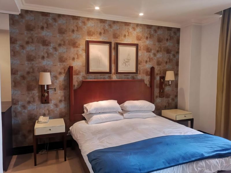 Live , Invest and Thrive in SANDTON! - Photo 9