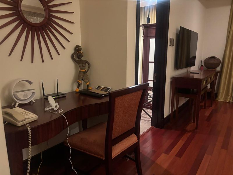 Live , Invest and Thrive in SANDTON! - Photo 7