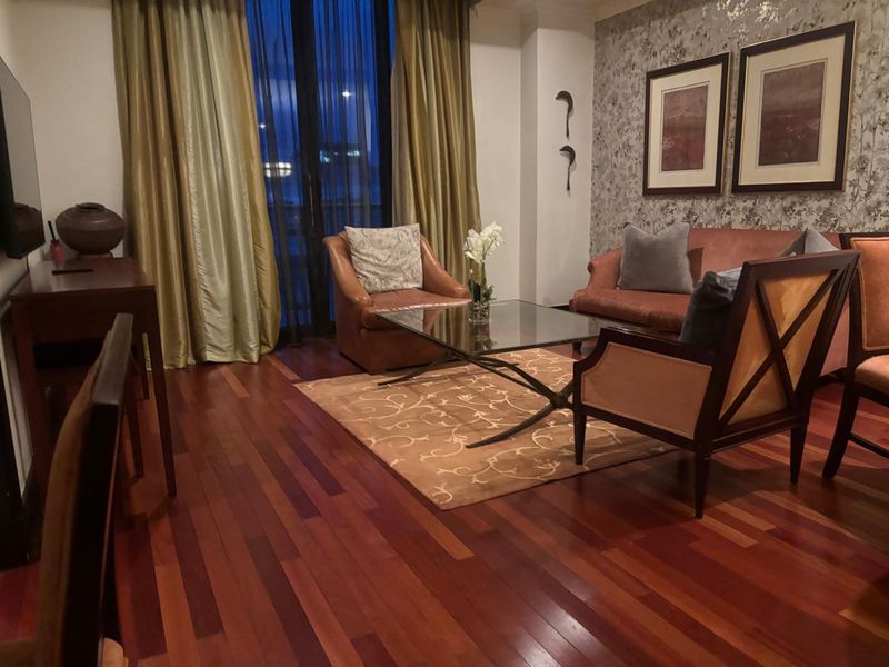 Live , Invest and Thrive in SANDTON! - Photo 6