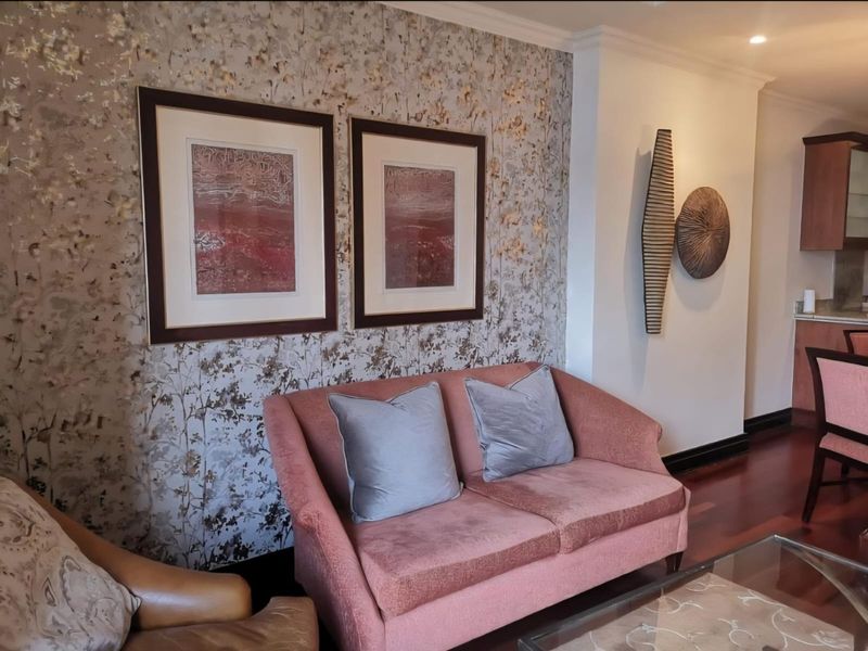 Live , Invest and Thrive in SANDTON! - Photo 8