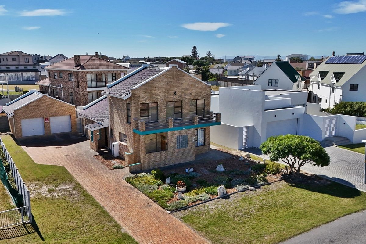 Face Brick Home with Sea Views - Photo 2
