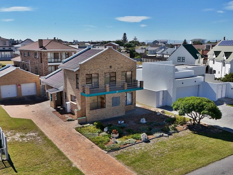 Face Brick Home with Sea Views - Photo 2
