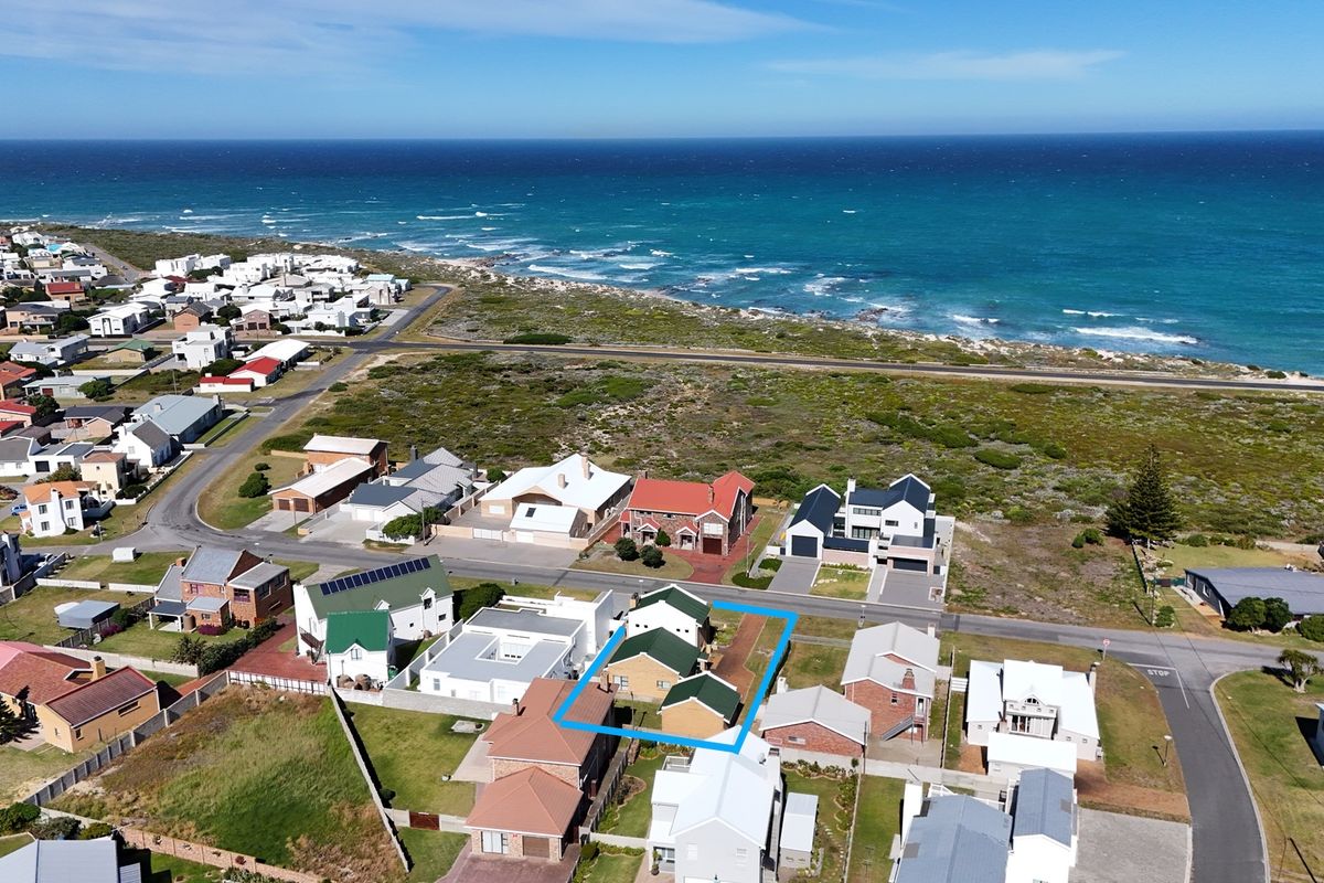 Face Brick Home with Sea Views - Photo 3