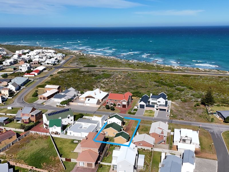 Face Brick Home with Sea Views - Photo 3