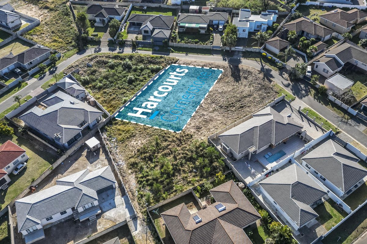 Vacant Residential Land for Sale in Gonubie  704m2 - Photo 4