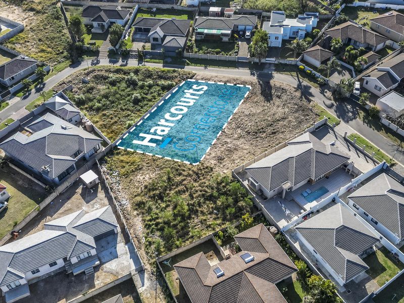 Vacant Residential Land for Sale in Gonubie  704m2 - Photo 4