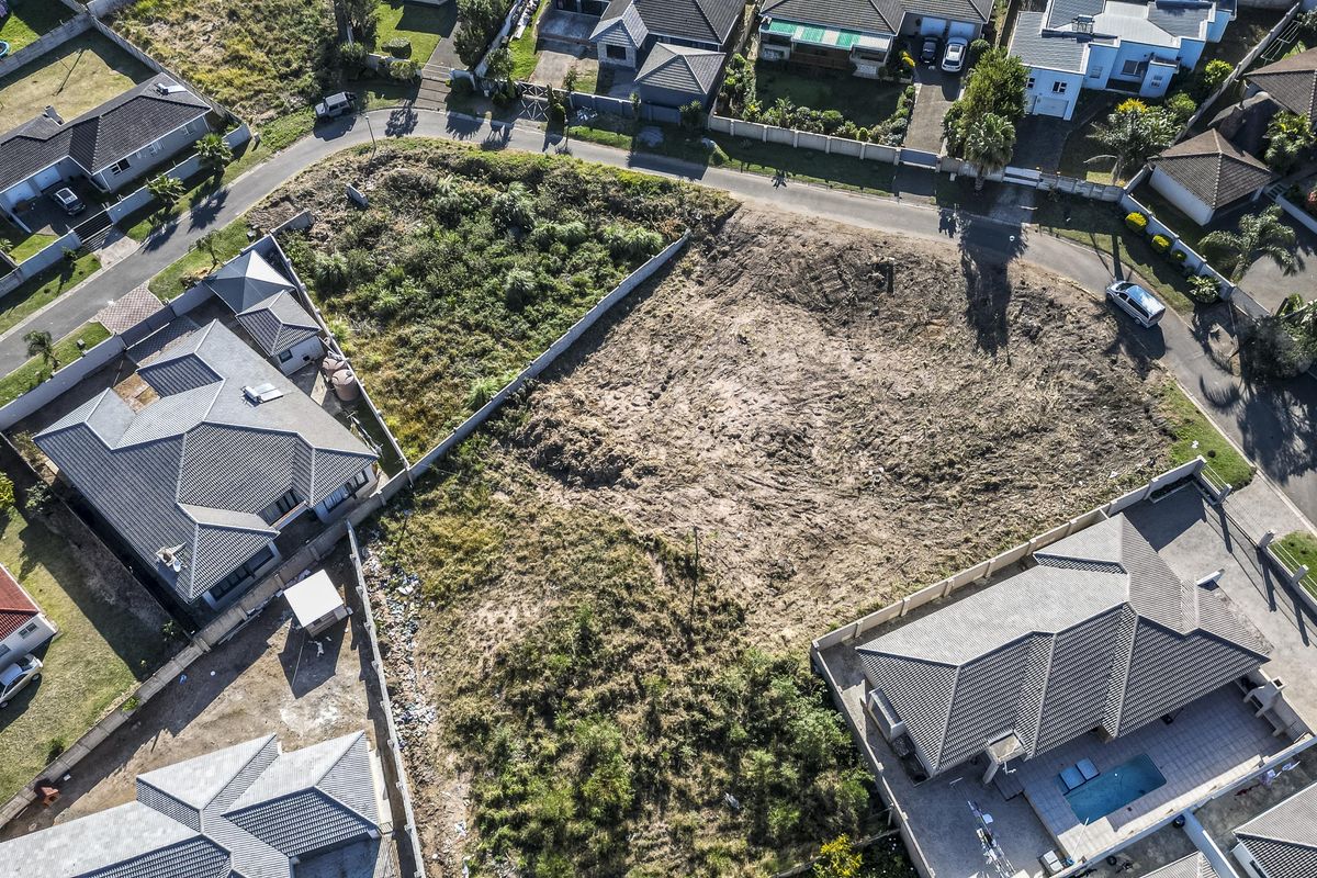 Vacant Residential Land for Sale in Gonubie  704m2 - Photo 5