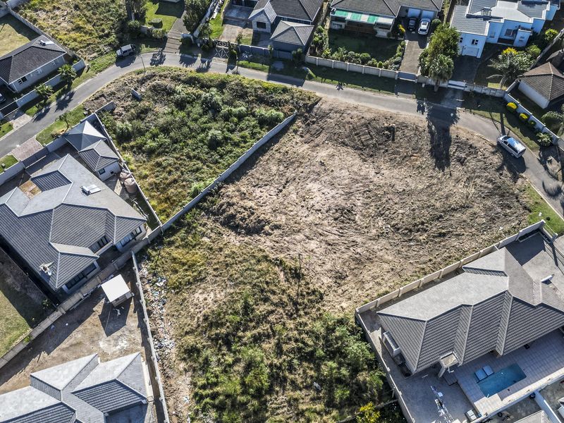 Vacant Residential Land for Sale in Gonubie  704m2 - Photo 5