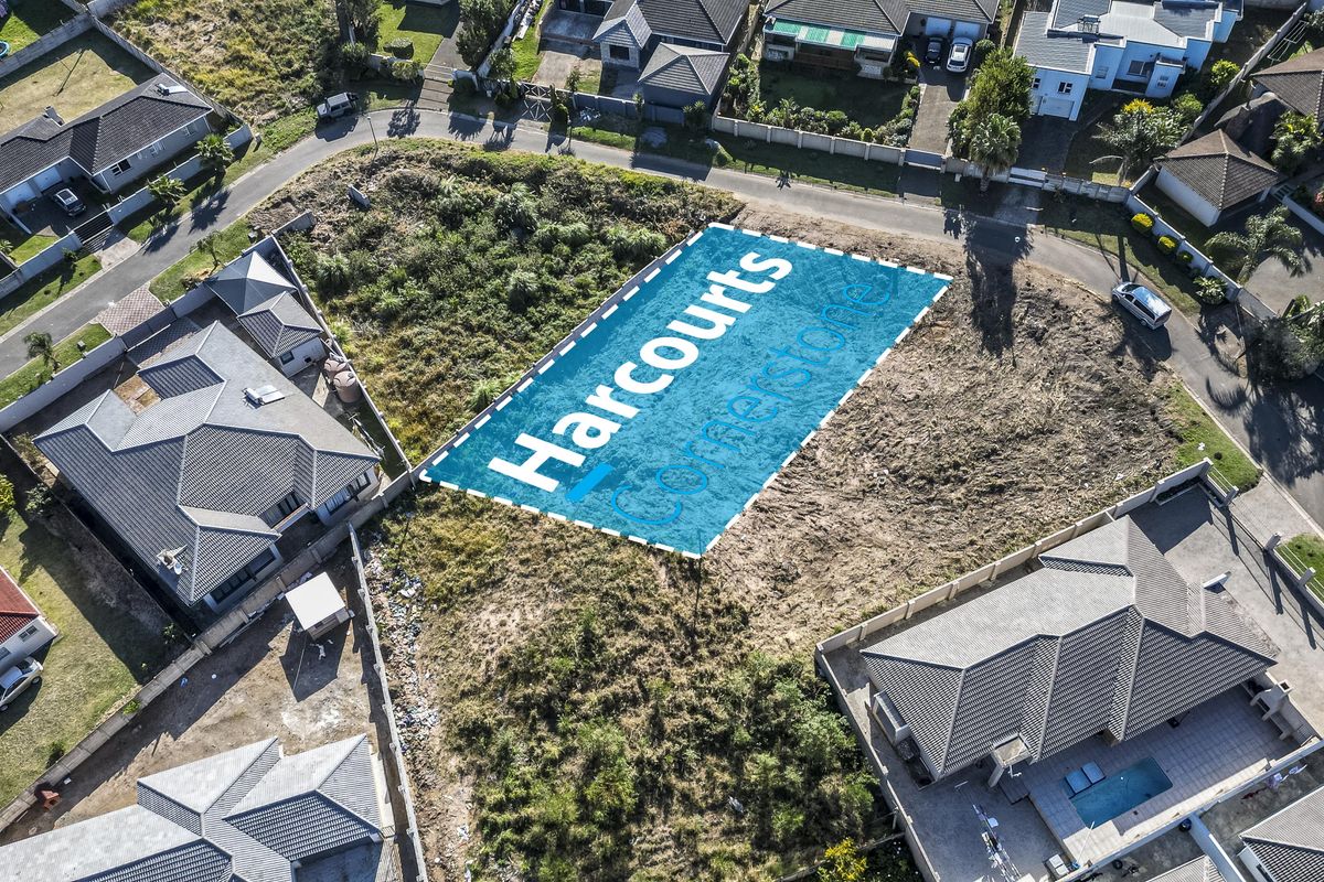 Vacant Residential Land for Sale in Gonubie  704m2 - Photo 2