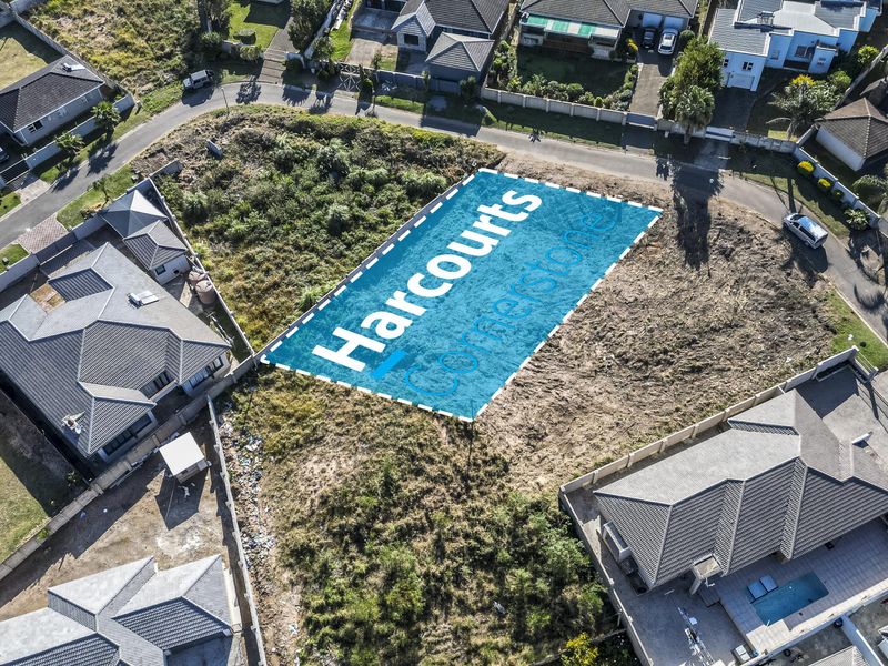 Vacant Residential Land for Sale in Gonubie  704m2 - Photo 2