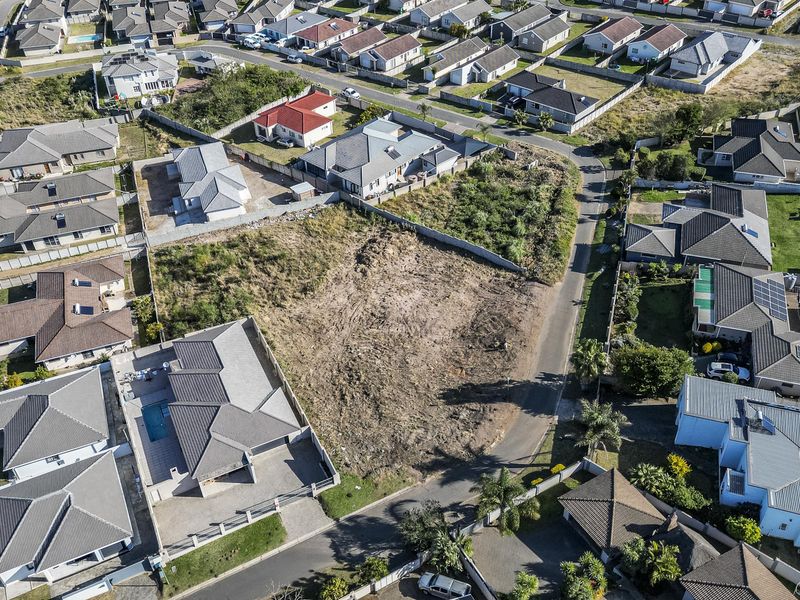 Vacant Residential Land for Sale in Gonubie  704m2 - Photo 10