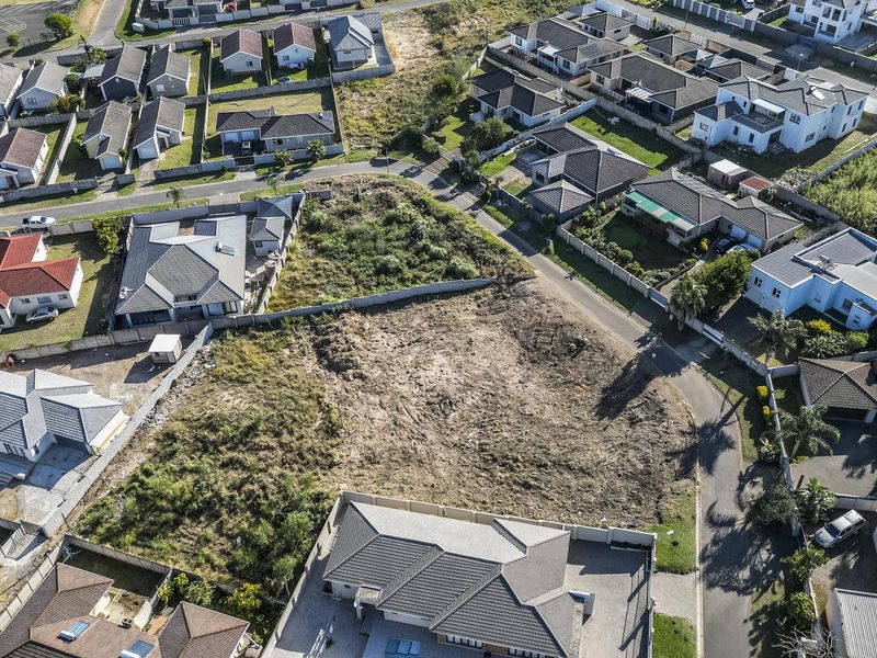 Vacant Residential Land for Sale in Gonubie  704m2 - Photo 8