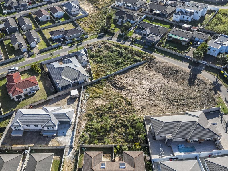 Vacant Residential Land for Sale in Gonubie  704m2 - Photo 7