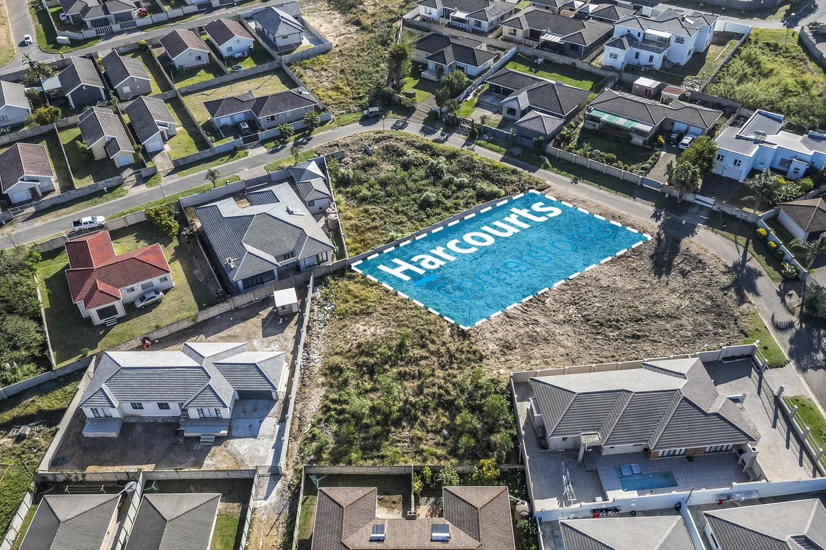 Vacant Residential Land for Sale in Gonubie  704m2 - Photo 3