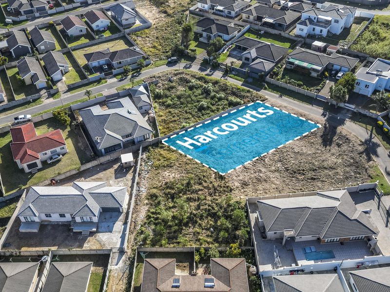 Vacant Residential Land for Sale in Gonubie  704m2 - Photo 3