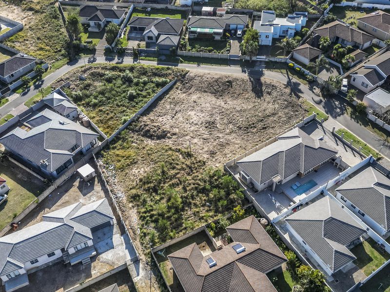 Vacant Residential Land for Sale in Gonubie  704m2 - Photo 6