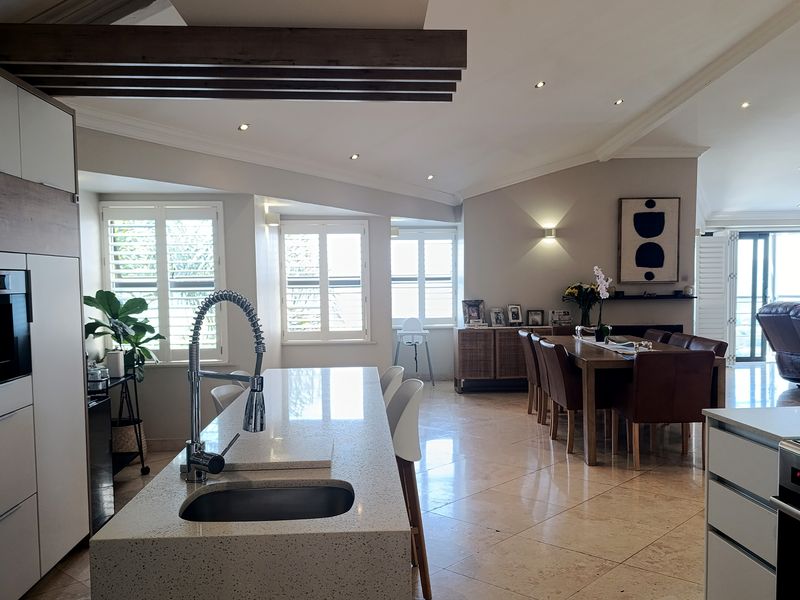 Stylish Multi Level Home with Breathtaking Views of the Moot - Photo 4