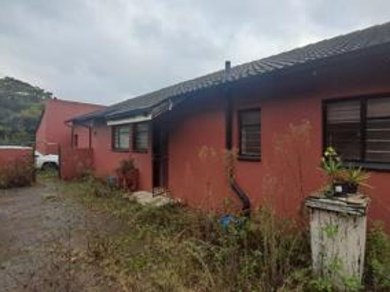 Versatile 0.86 ha Smallholding | 4-Bed Residence | Prime Midrand Node - Photo 8