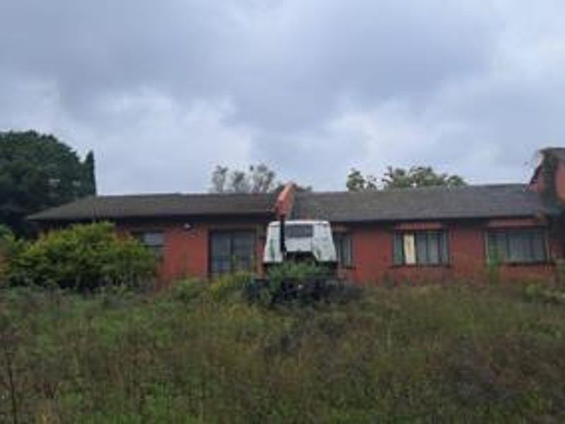Versatile 0.86 ha Smallholding | 4-Bed Residence | Prime Midrand Node - Photo 6