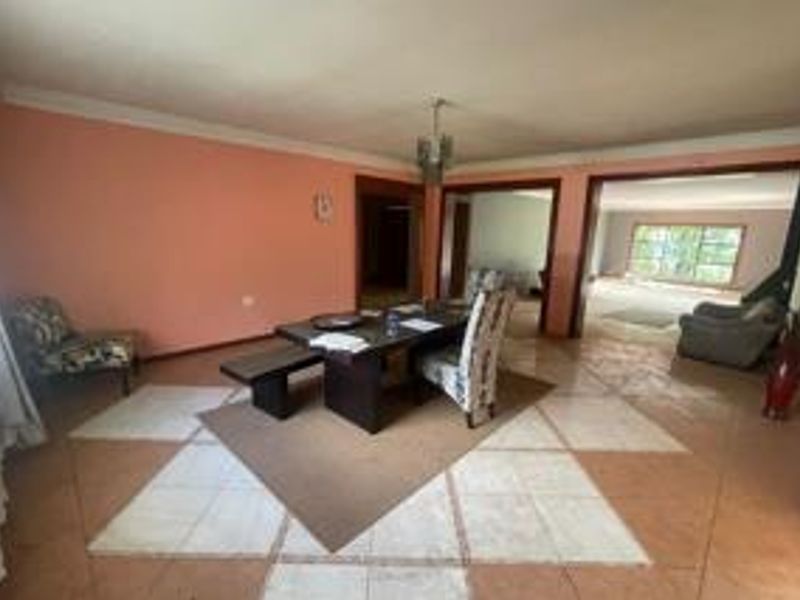 Versatile 0.86 ha Smallholding | 4-Bed Residence | Prime Midrand Node - Photo 10